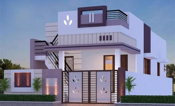 Images for Elevation of Castle Aadhira Arcade Images for Elevation of Castle Aadhira Arcade