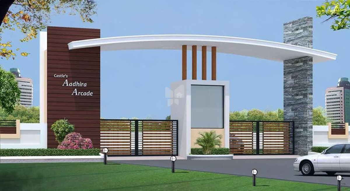 Images for Amenities of Castle Aadhira Arcade