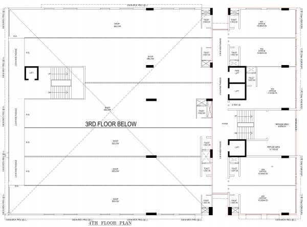 Images for Cluster Plan of D K Interstellar