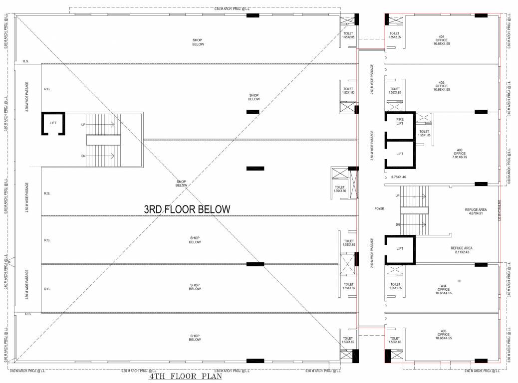 Images for Cluster Plan of D K Interstellar