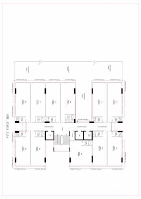 Images for Cluster Plan of D K Interstellar