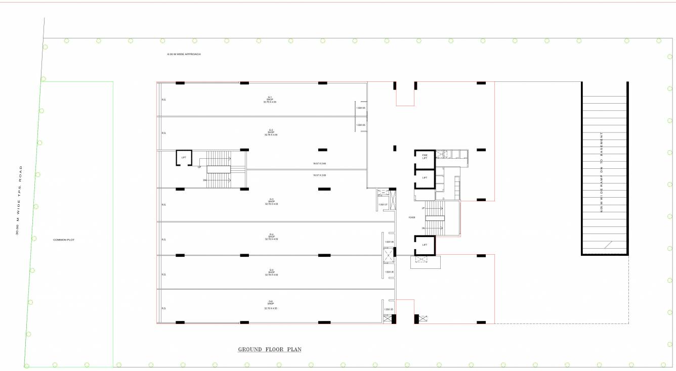 Images for Cluster Plan of D K Interstellar