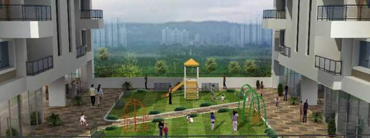 westwood estates phase ii Children's play area