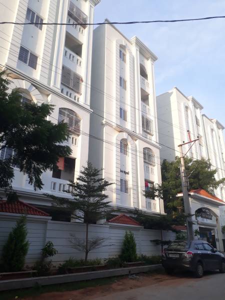  prabhakar-palace Elevation