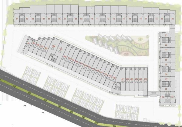 Images for Cluster Plan of Shree Hari Abhishek 3