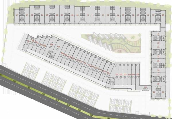 Images for Cluster Plan of Shree Hari Abhishek 3