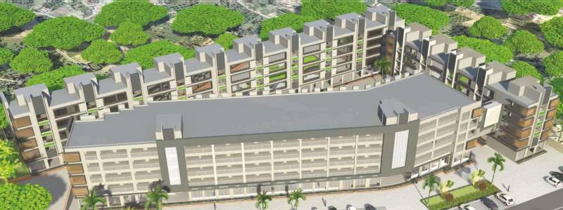 Images for Elevation of Shree Hari Abhishek 3