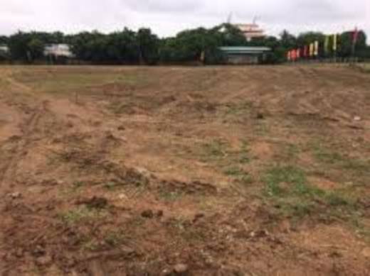 green-park-b Elevation Elevation