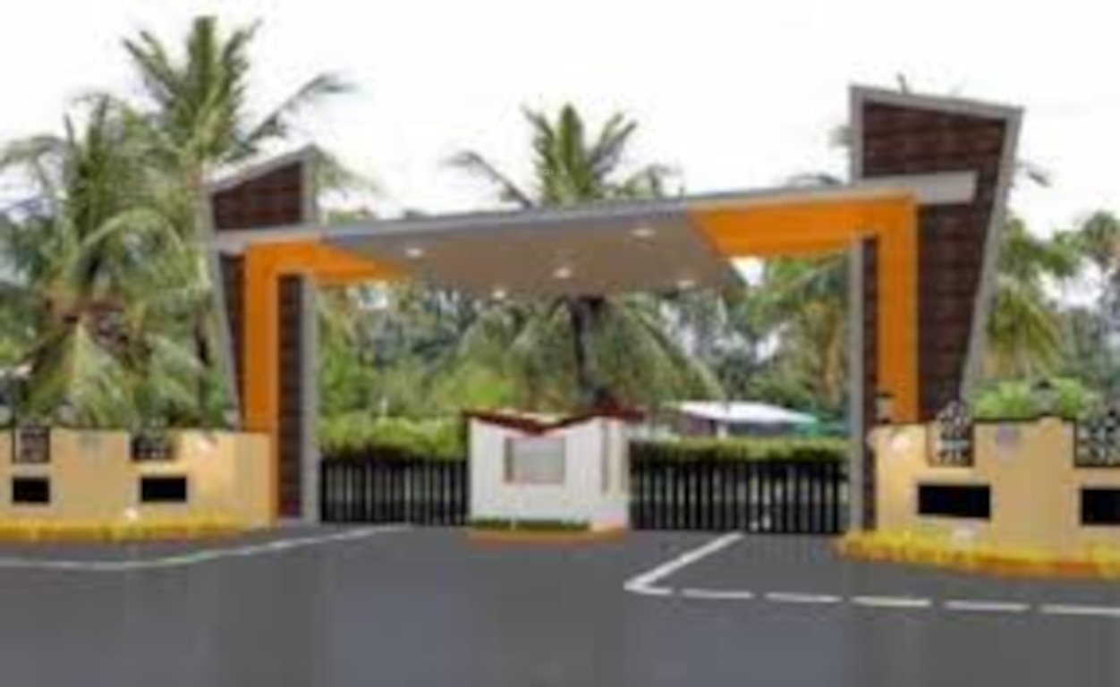  green park b Elevation