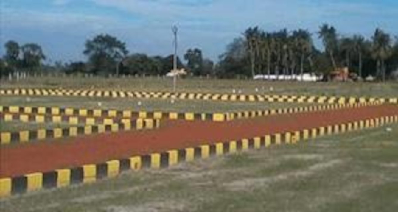  green park b Elevation