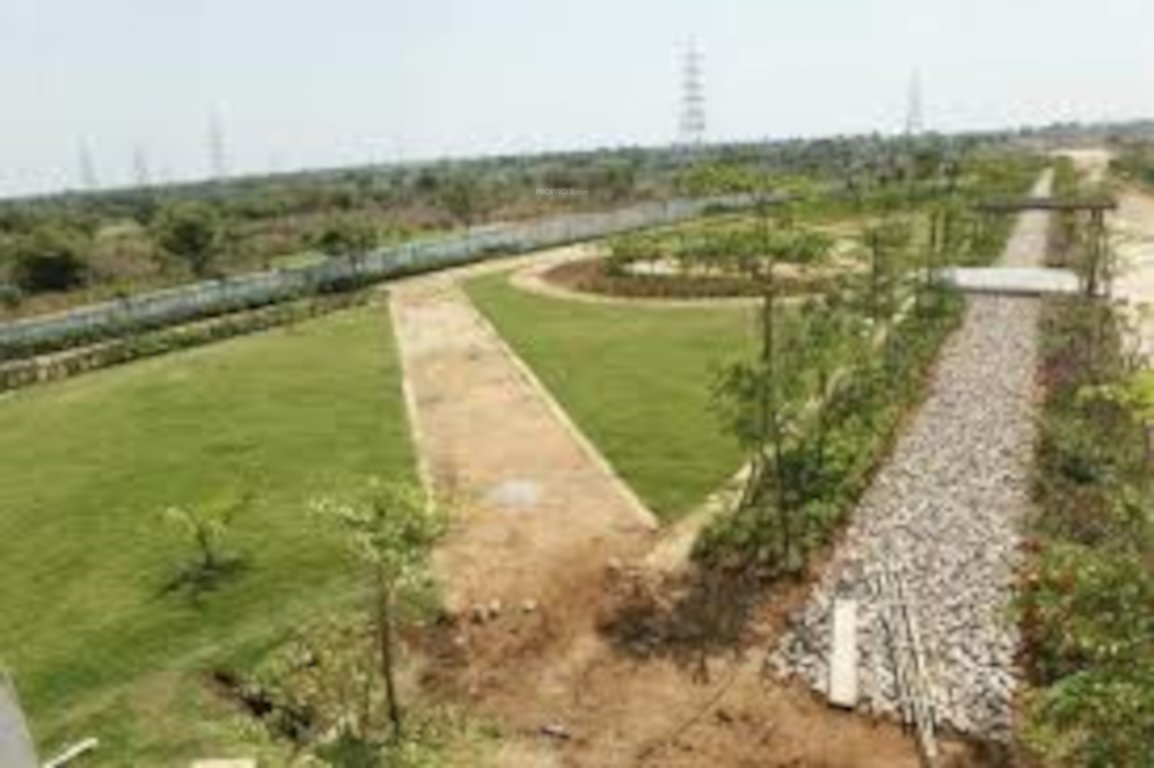  green park b Elevation