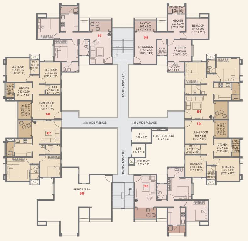  regalia phase 1 Regalia Phase 1 Cluster Plan