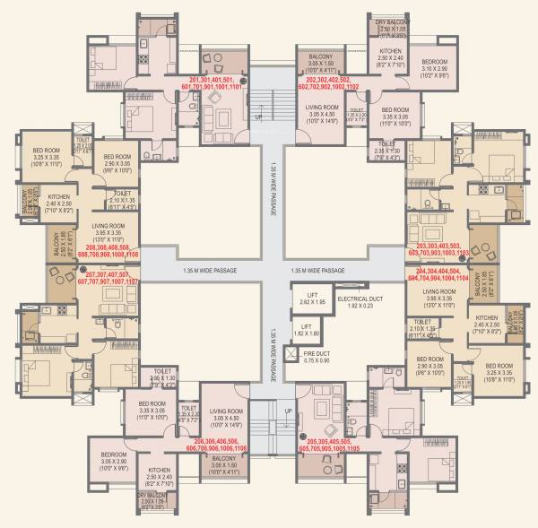  regalia-phase-1 Regalia Phase 1 Cluster Plan