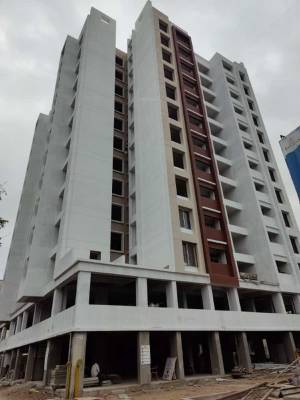  regalia-phase-1 Construction Status Sept-21