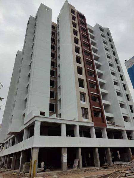  regalia-phase-1 Construction Status Sept-21