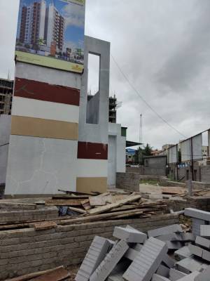  regalia-phase-1 Construction Status Sept-21