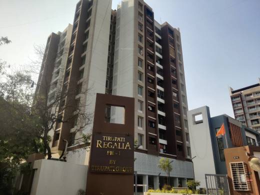 regalia-phase-1 Elevation Elevation