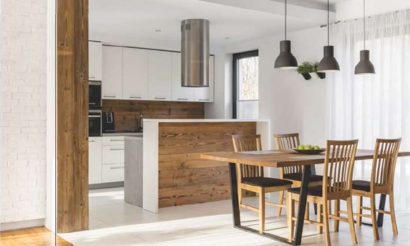  regalia phase 1 Living Area