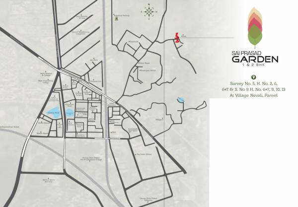  garden-phase-2 Location Plan