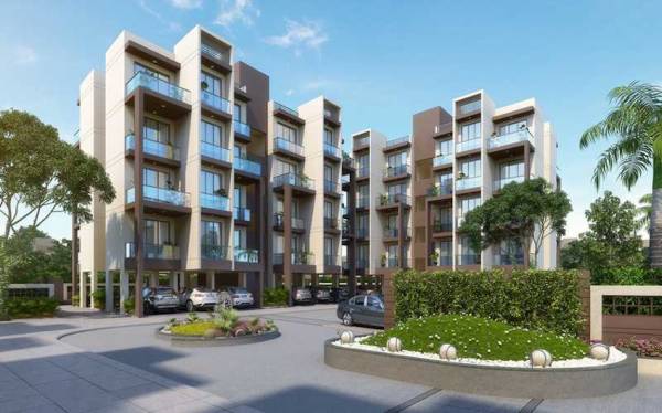  garden-phase-2 Elevation