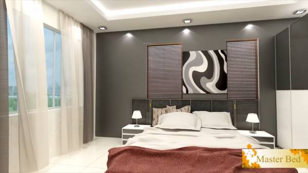  garden-phase-2 Bedroom