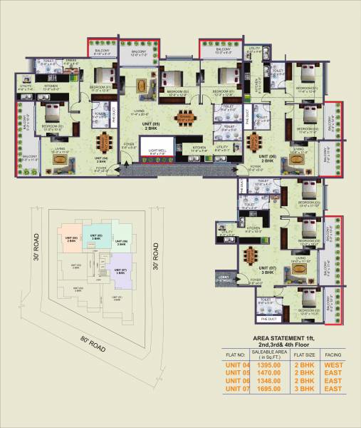  eirianwen Krish Eirianwen Cluster Plan