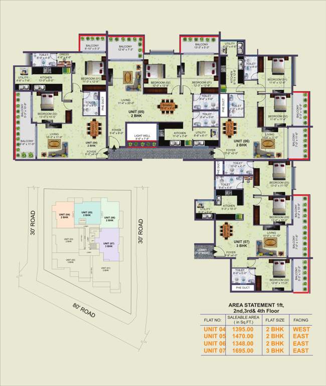  eirianwen Krish Eirianwen Cluster Plan