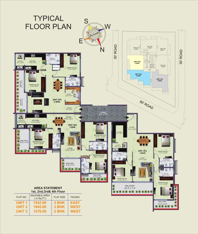  eirianwen Krish Eirianwen Cluster Plan