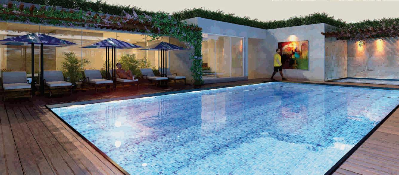 Images for Amenities of Krish Eirianwen