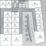 Images for Cluster Plan of Corus Bapunagar One