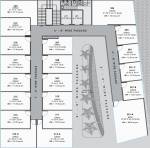 Images for Cluster Plan of Corus Bapunagar One