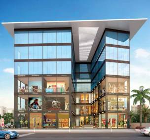 Images for Elevation of Corus Bapunagar One Images for Elevation of Corus Bapunagar One