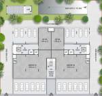 Images for Layout Plan of Krish One World Capital