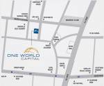 Images for Location Plan of Krish One World Capital