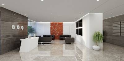  one-world-capital Lobby