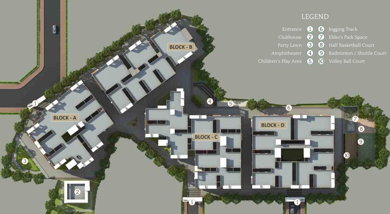  homes khyathi Images for Layout Plan of Jai Sri Devi Homes Khyathi