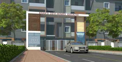  homes-khyathi Images for Amenities of Jai Sri Devi Homes Khyathi