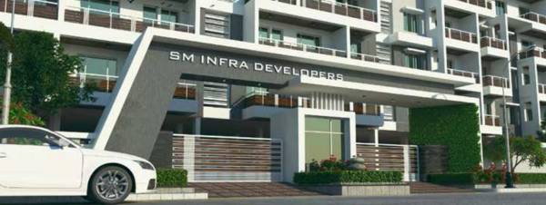 Images for Amenities of SM Infra Platina