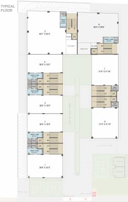 Images for Cluster Plan of Arista At Eight
