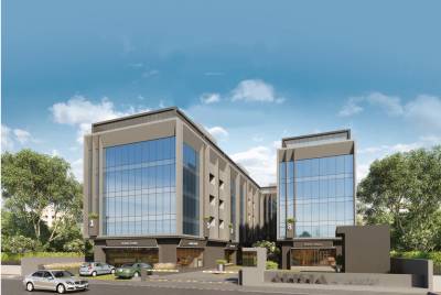 Images for Elevation of Arista At Eight