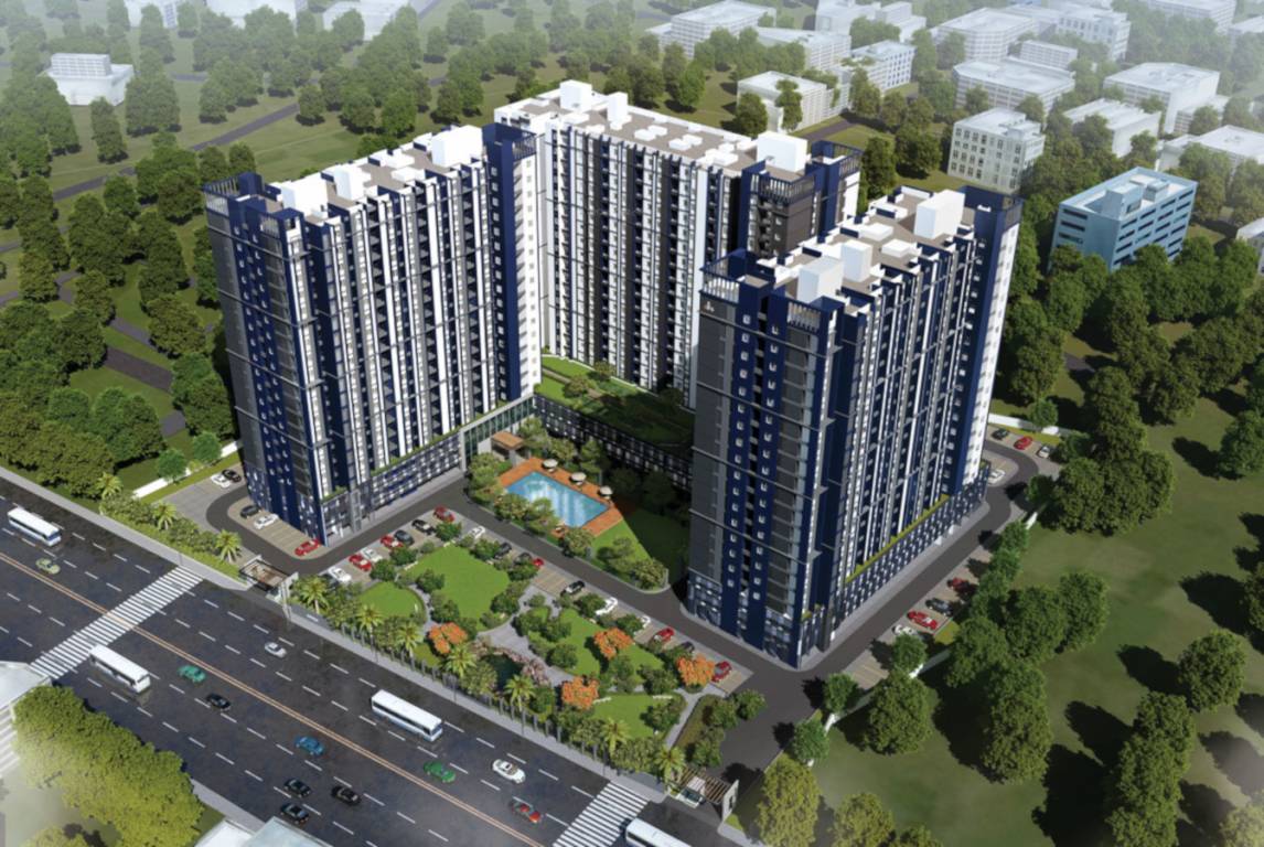 Images for Elevation of Altis Ashraya