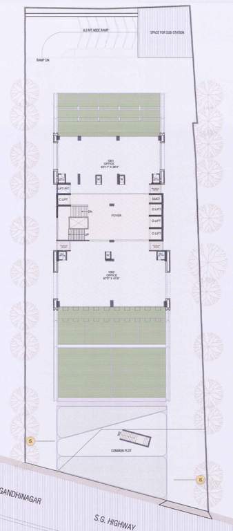 Images for Cluster Plan of HN Jaihind