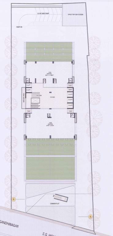Images for Cluster Plan of HN Jaihind