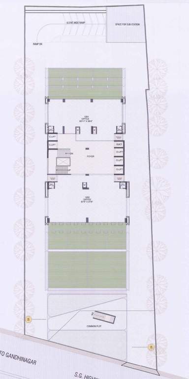Images for Cluster Plan of HN Jaihind