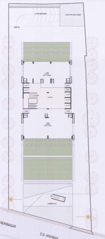 Images for Cluster Plan of HN Jaihind