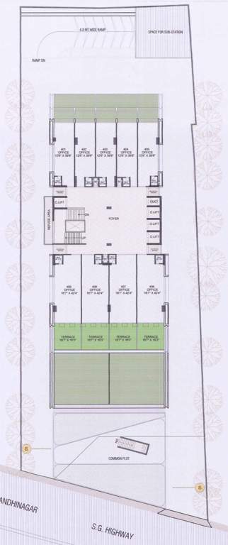 Images for Cluster Plan of HN Jaihind