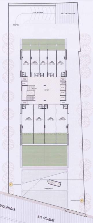 Images for Cluster Plan of HN Jaihind