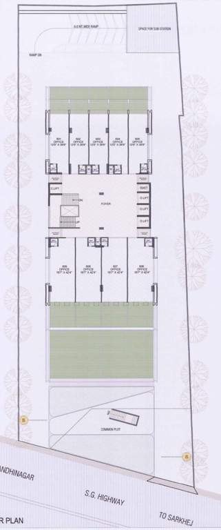 Images for Cluster Plan of HN Jaihind