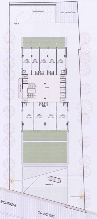 Images for Cluster Plan of HN Jaihind