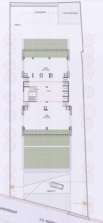 Images for Cluster Plan of HN Jaihind